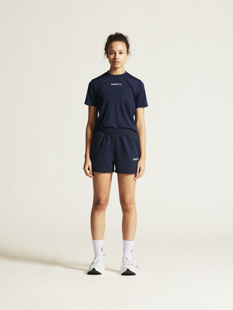 Squad Go Function T-Shirt Damen