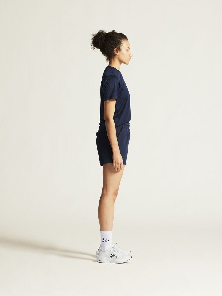Squad Go Function T-Shirt Damen