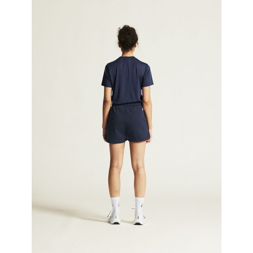 Squad Go Function T-Shirt Damen