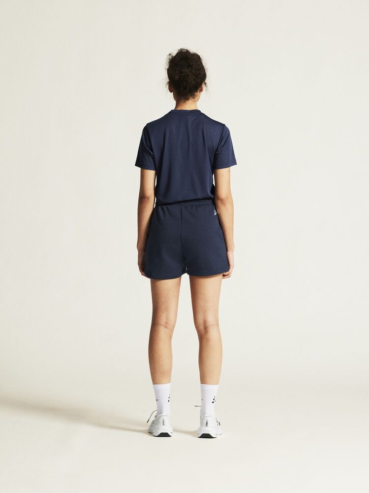 Squad Go Function T-Shirt Damen