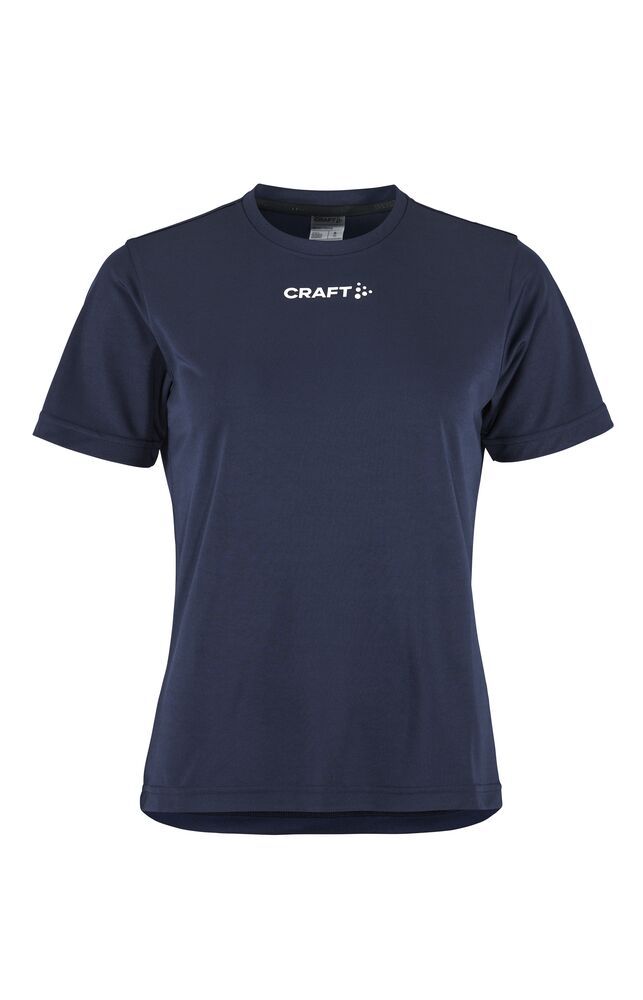 Squad Go Function T-Shirt Damen