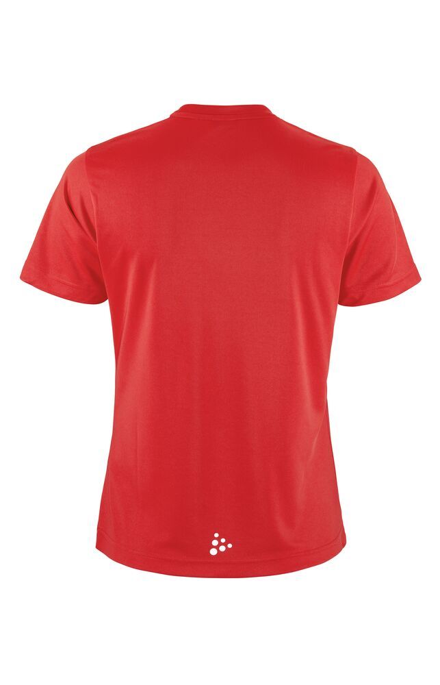 Squad Go Function T-Shirt Damen