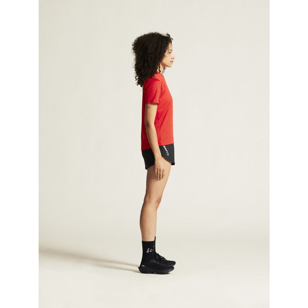 Squad Go Function T-Shirt Damen