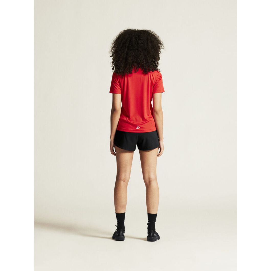 Squad Go Function T-Shirt Damen