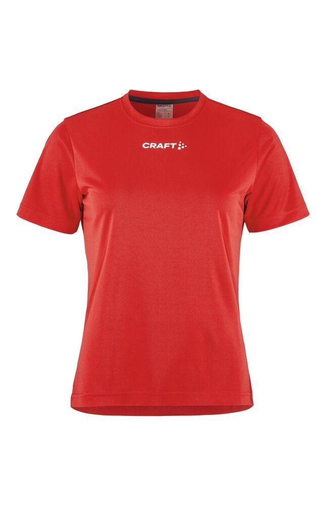 Squad Go Function T-Shirt Damen