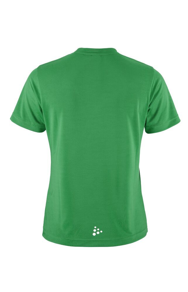 Squad Go Function T-Shirt Damen