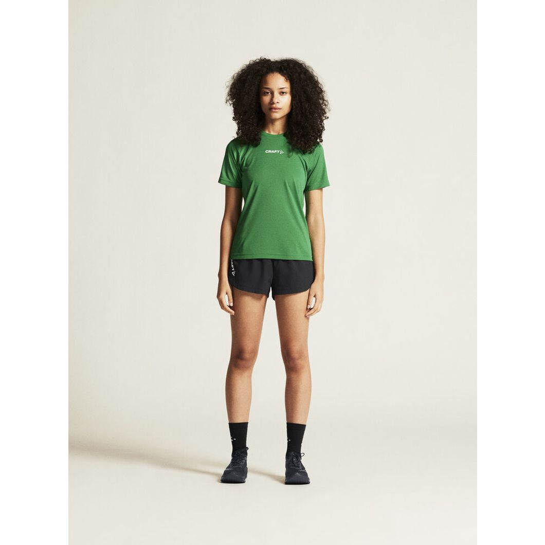 Squad Go Function T-Shirt Damen