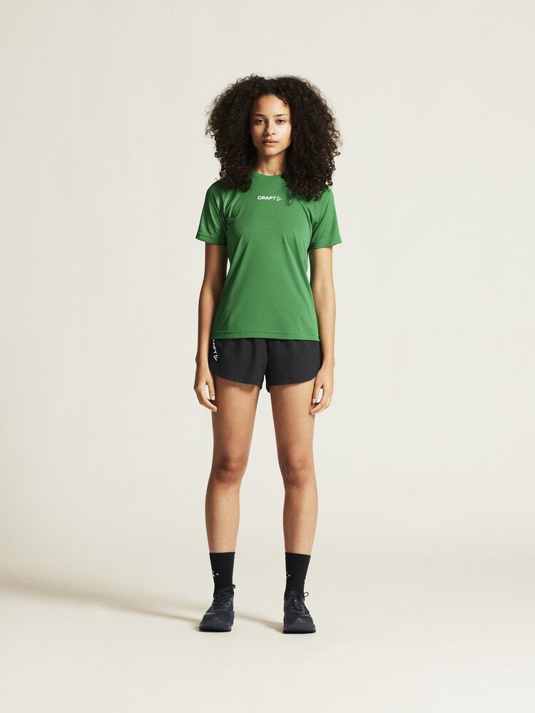Squad Go Function T-Shirt Damen