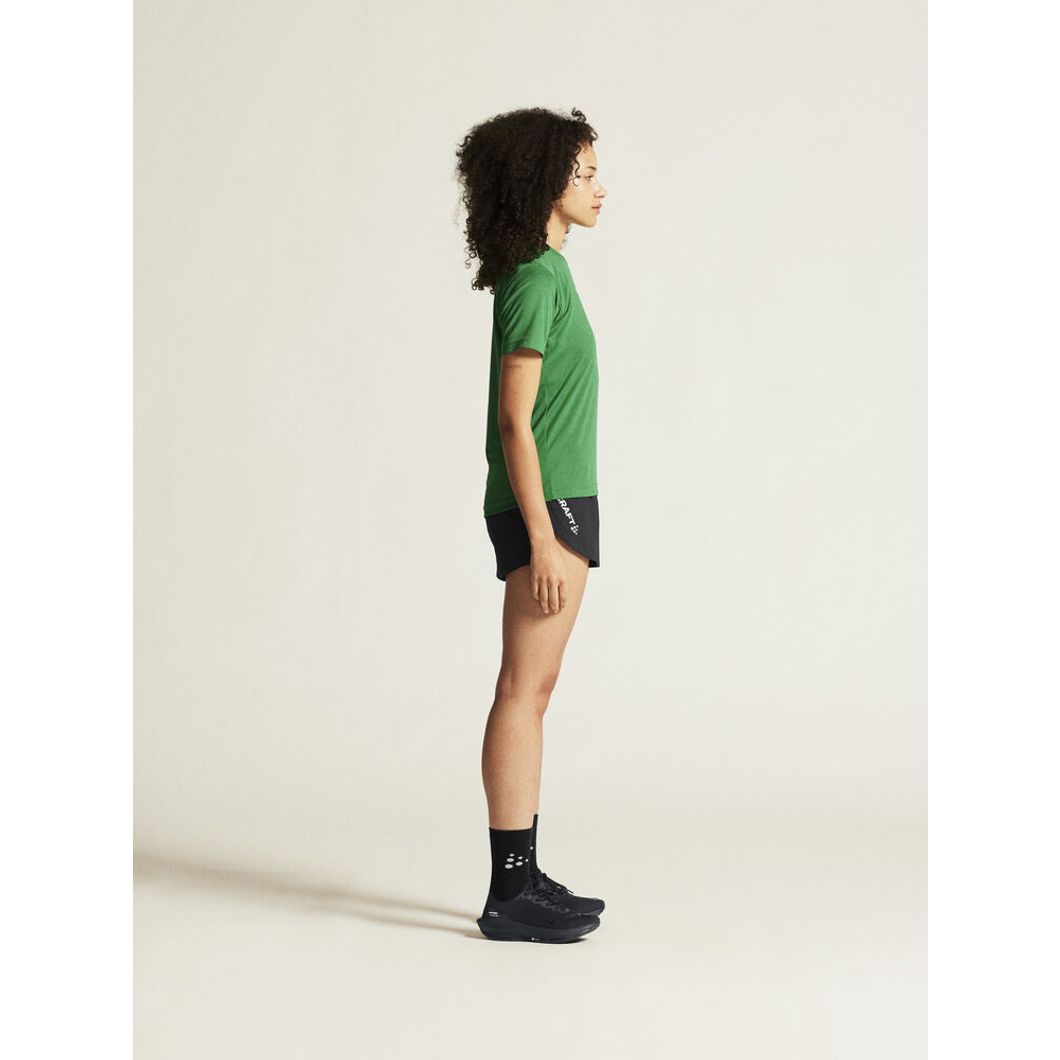 Squad Go Function T-Shirt Damen