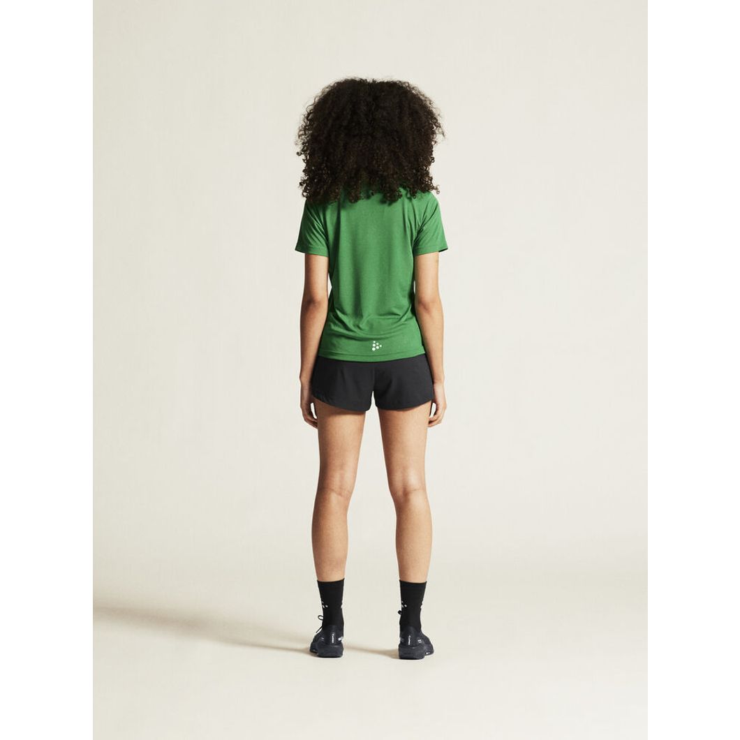 Squad Go Function T-Shirt Damen