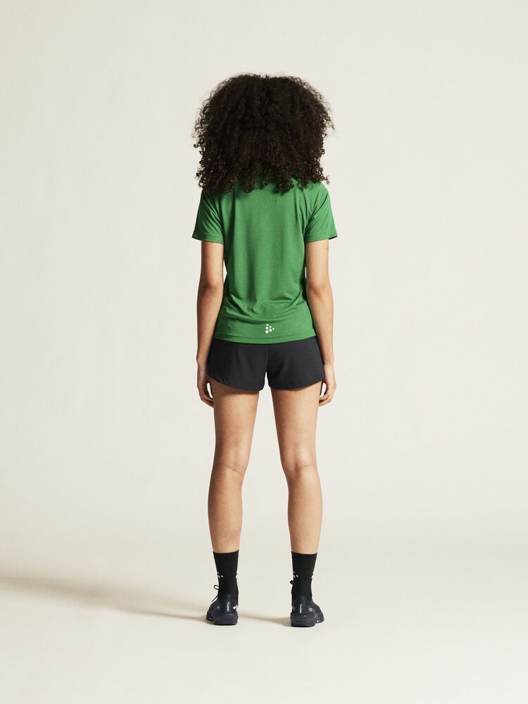 Squad Go Function T-Shirt Damen