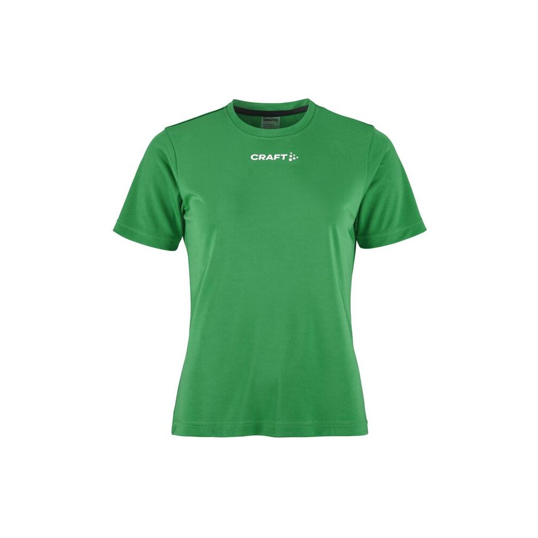 Squad Go Function T-Shirt Damen