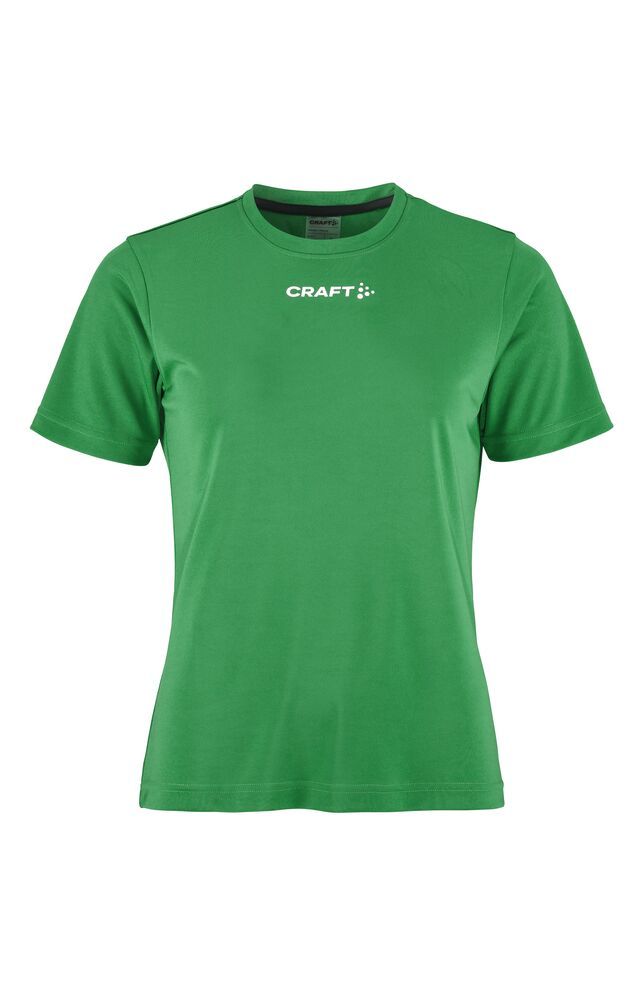 Squad Go Function T-Shirt Damen