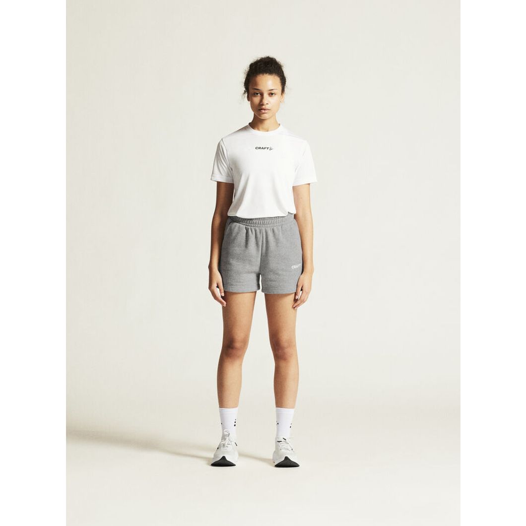 Squad Go Function T-Shirt Damen