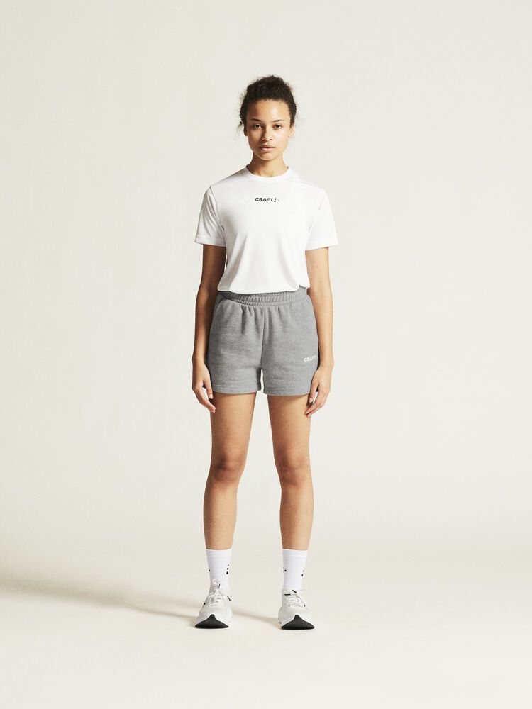 Squad Go Function T-Shirt Damen