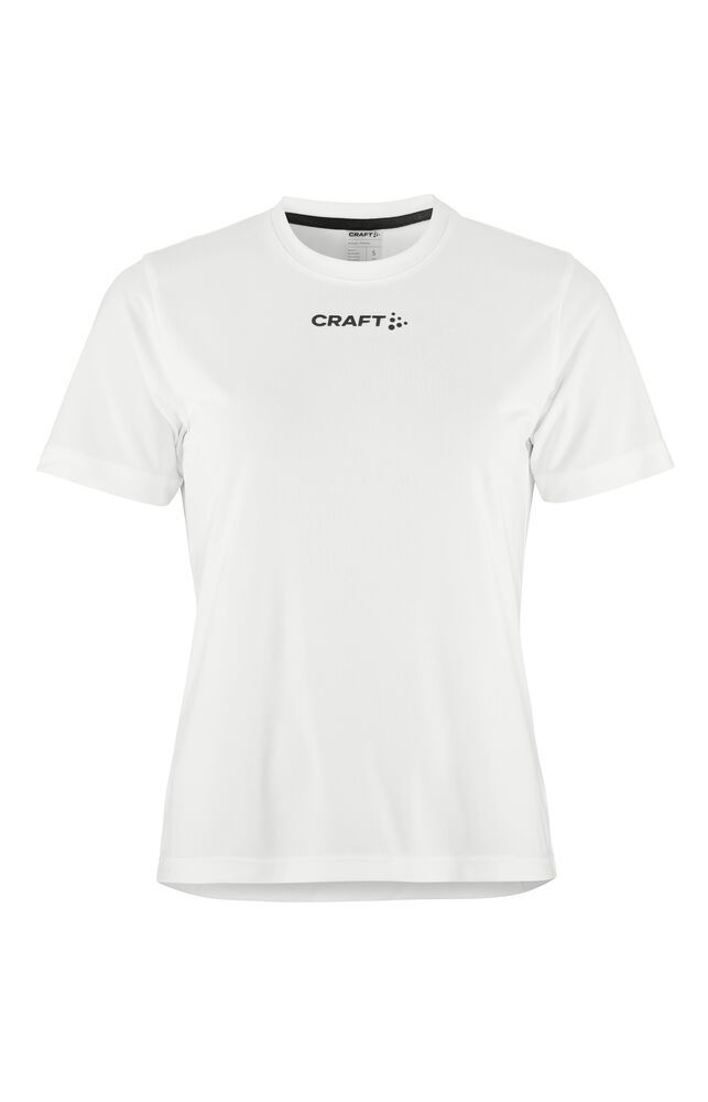 Squad Go Function T-Shirt Damen