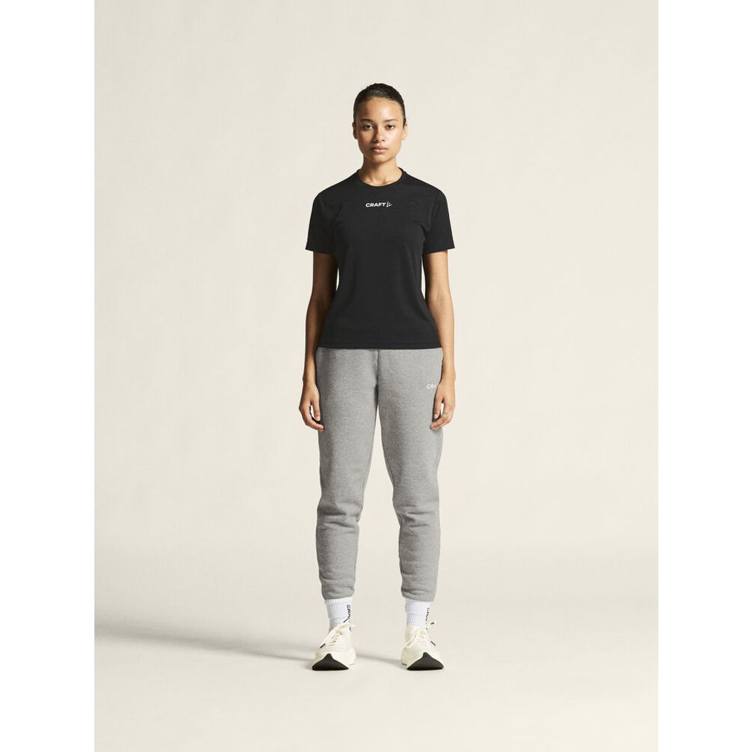 Squad Go Function T-Shirt Damen