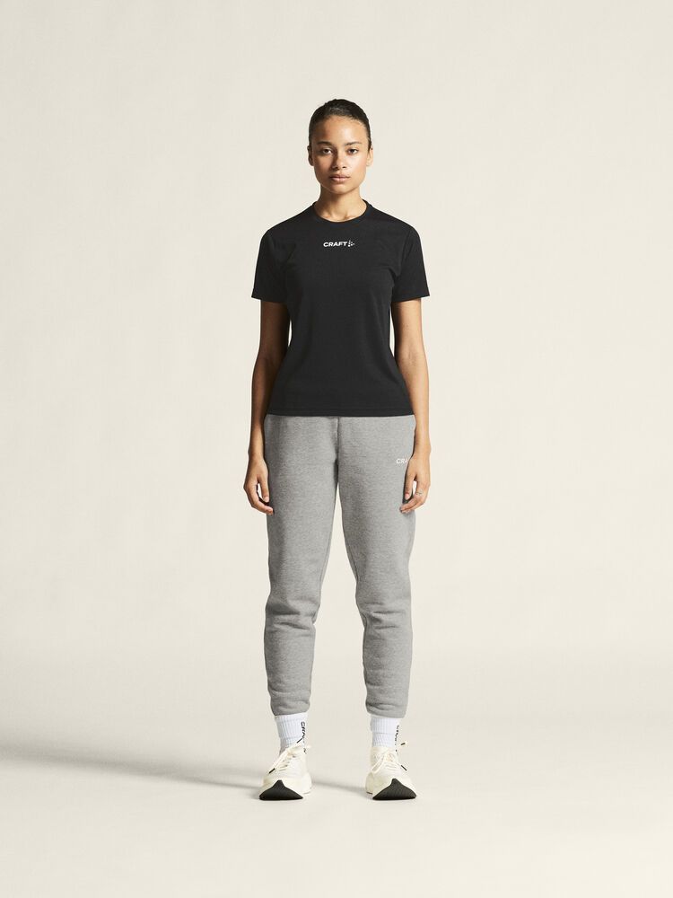 Squad Go Function T-Shirt Damen