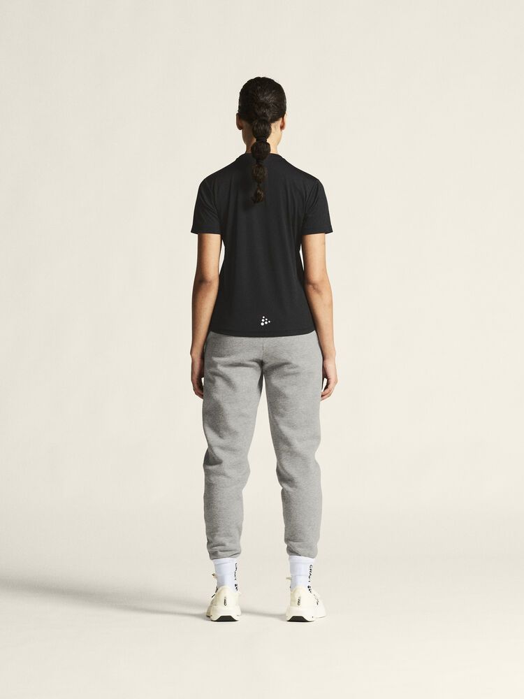 Squad Go Function T-Shirt Damen