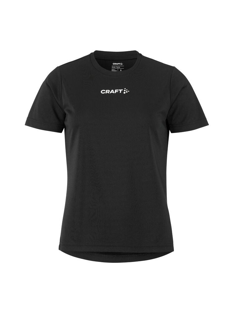 Squad Go Function T-Shirt Damen