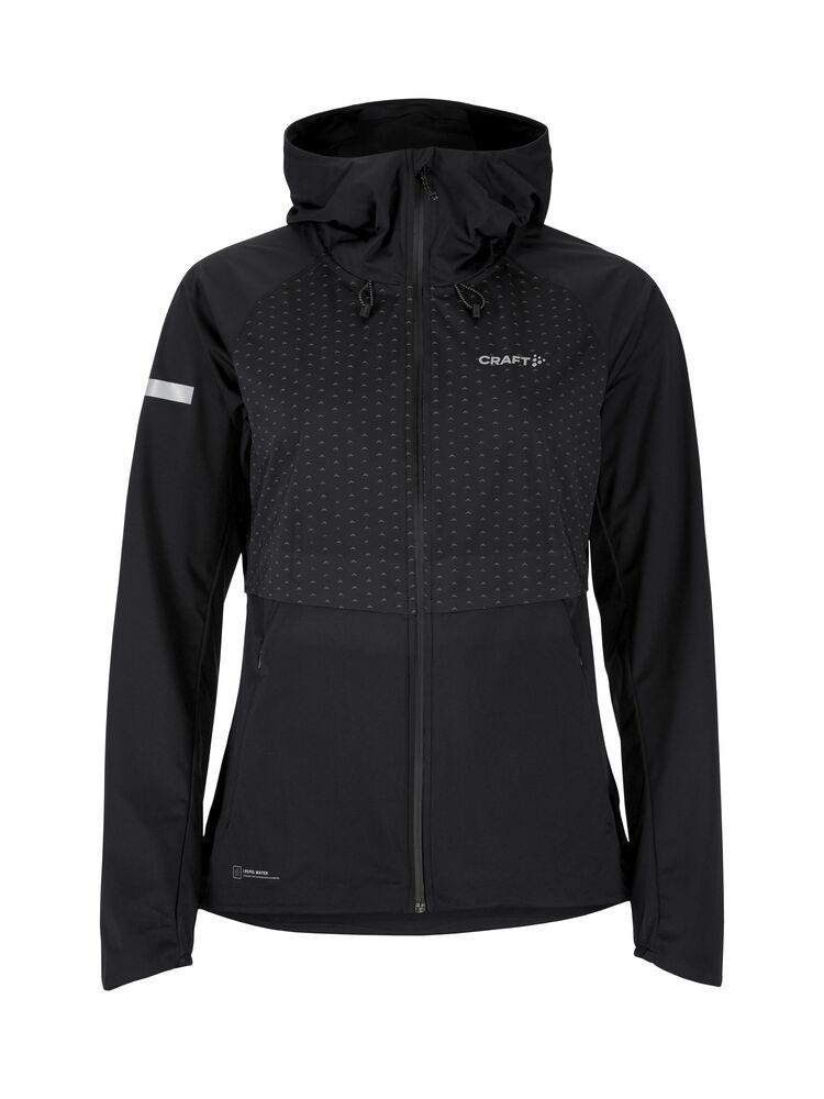 PRO Hydro Lumen 3 Jacke Damen