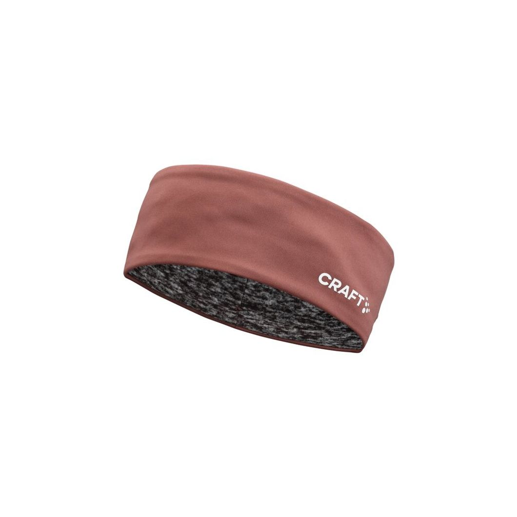 Adv Windblock Fleece Headband