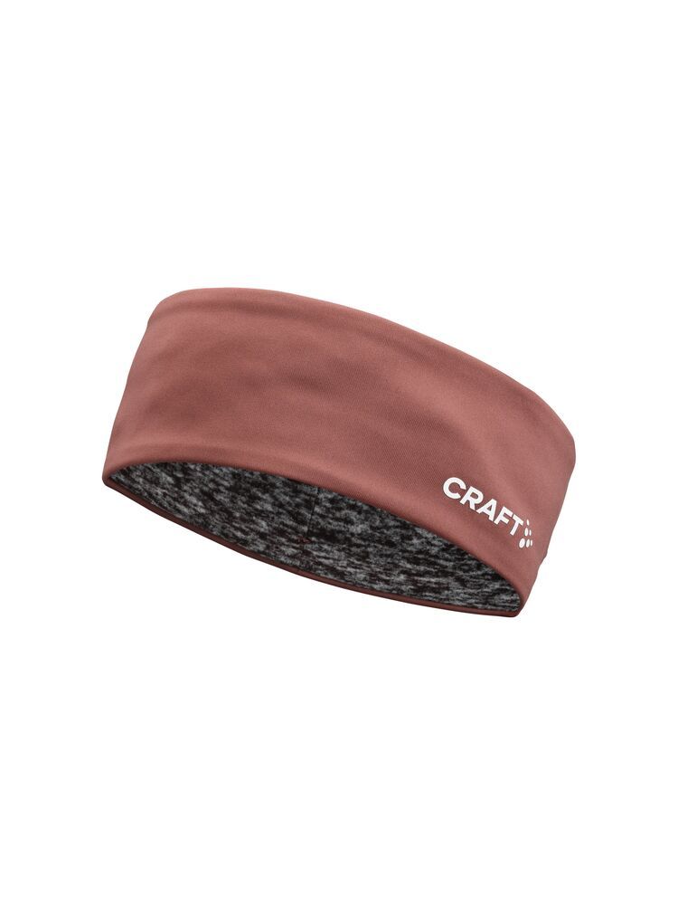 Adv Windblock Fleece Headband