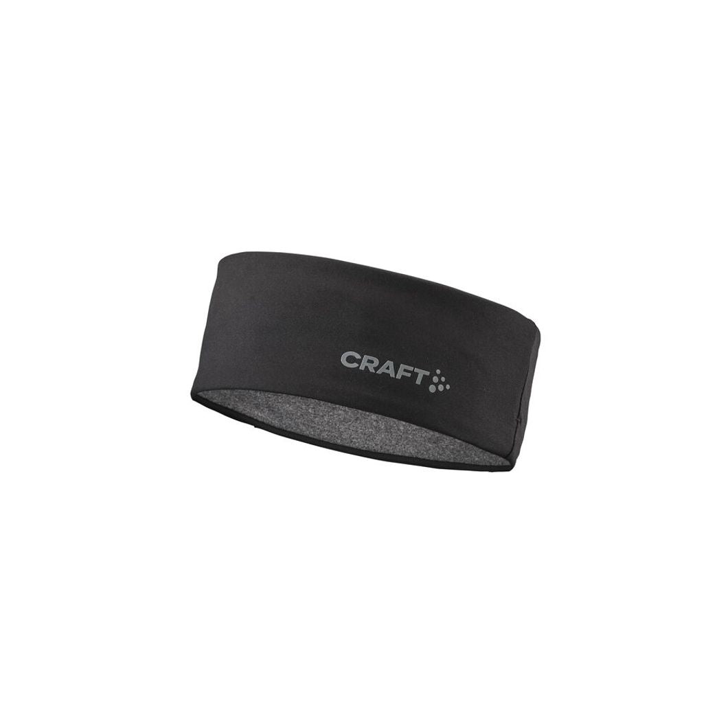 Adv Windblock Fleece Headband