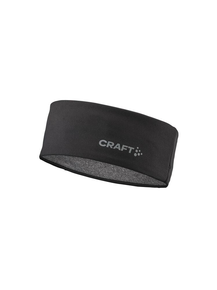 Adv Windblock Fleece Headband
