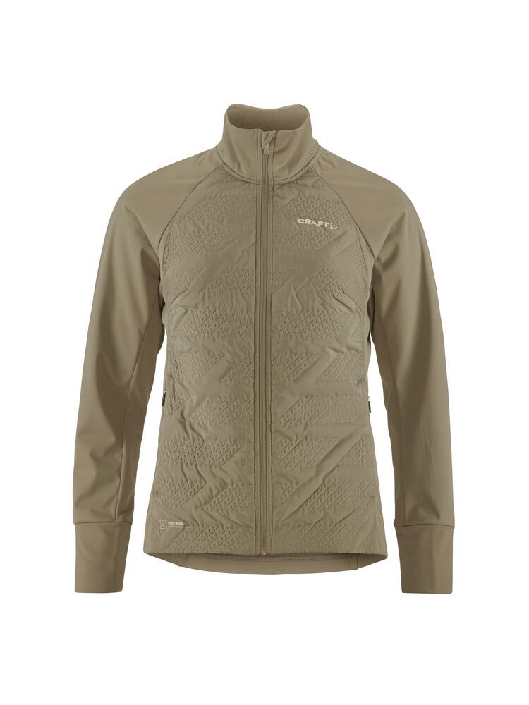 Adv Nordic Training Speed Jacke 2 Damen