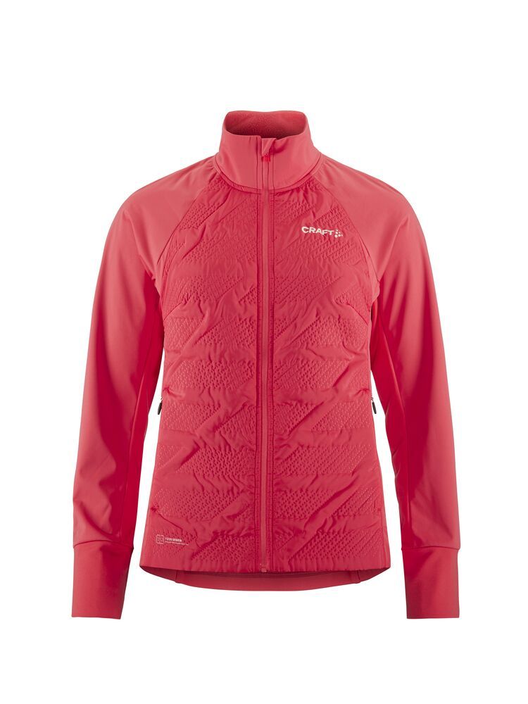 Adv Nordic Training Speed Jacke 2 Damen