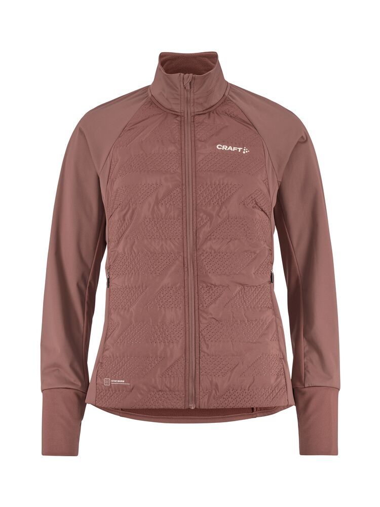 Adv Nordic Training Speed Jacke 2 Damen
