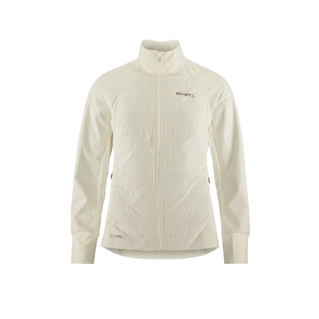 Adv Nordic Training Speed Jacke 2 Damen