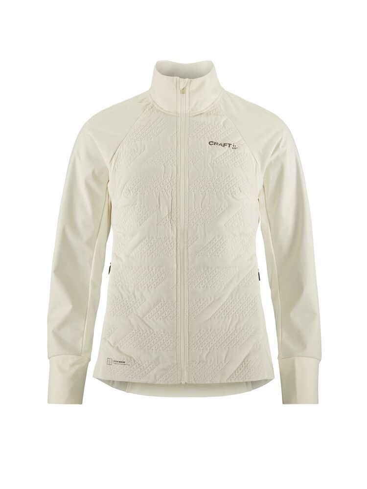 Adv Nordic Training Speed Jacke 2 Damen