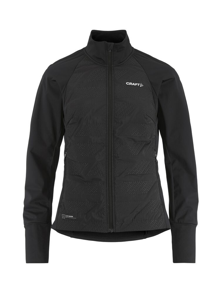 Adv Nordic Training Speed Jacke 2 Damen