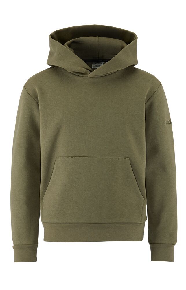 Community 2,0 Hoodie Kids