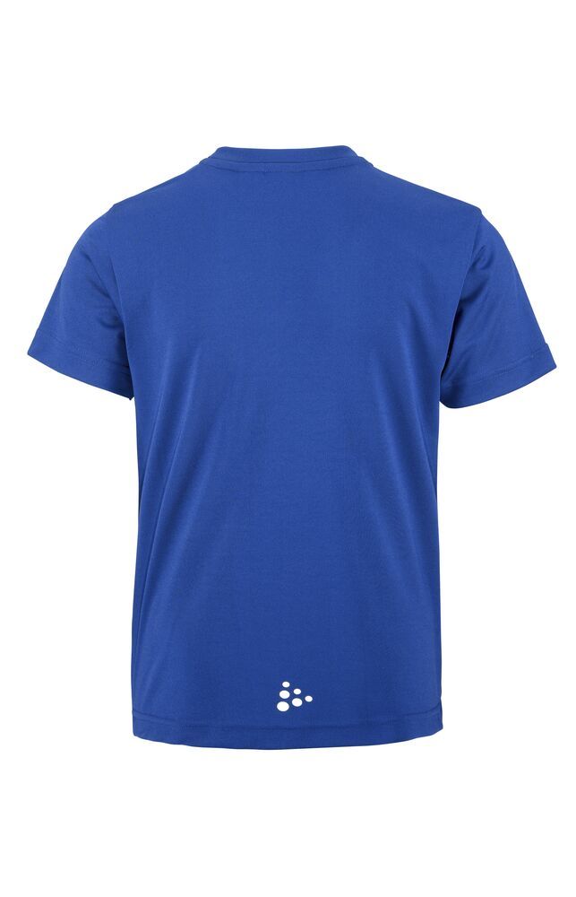 Squad Go Function Tee T-Shirt Kids