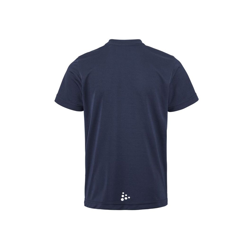 Squad Go Function Tee T-Shirt Kids