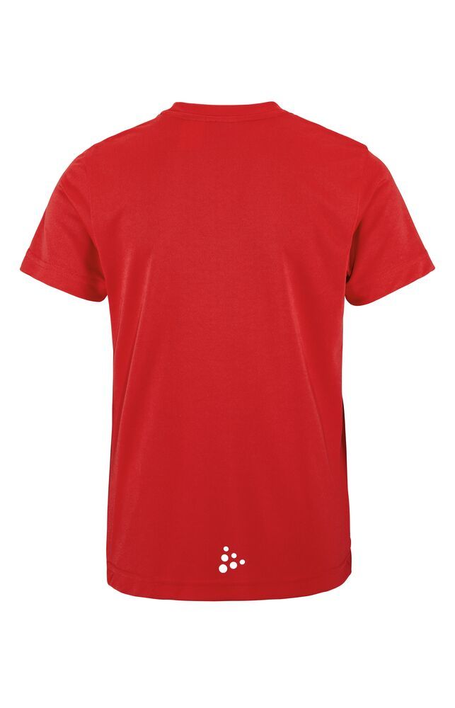 Squad Go Function Tee T-Shirt Kids