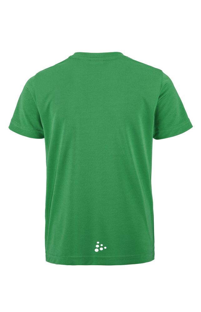 Squad Go Function Tee T-Shirt Kids