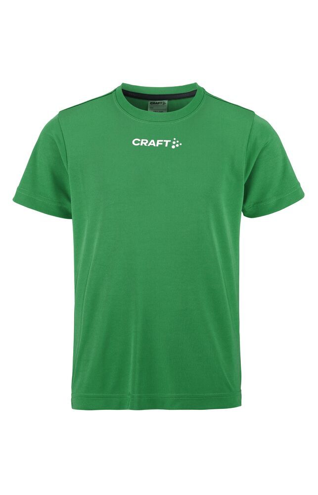 Squad Go Function Tee T-Shirt Kids
