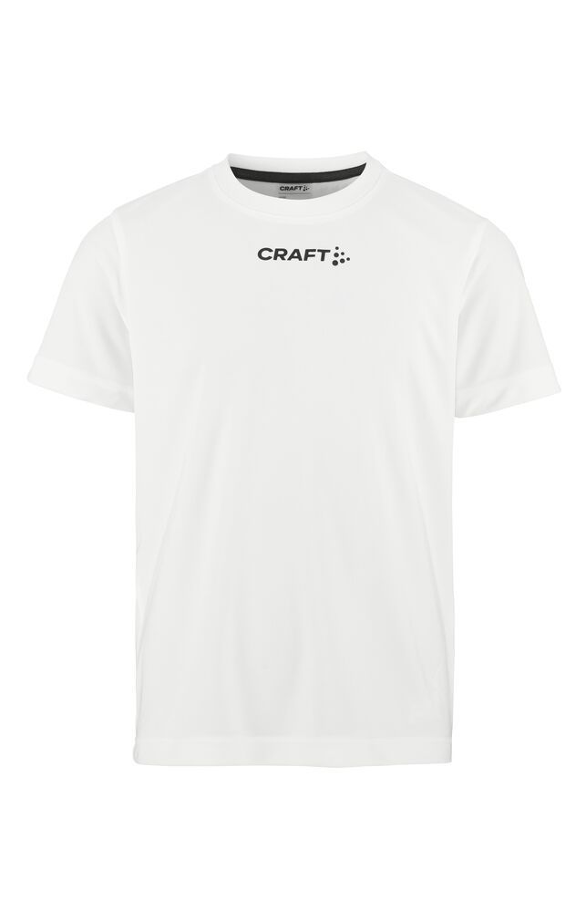 Squad Go Function Tee T-Shirt Kids