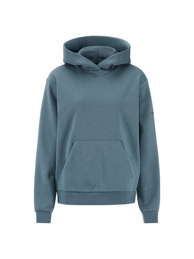 Community 2,0 Hoodie Damen