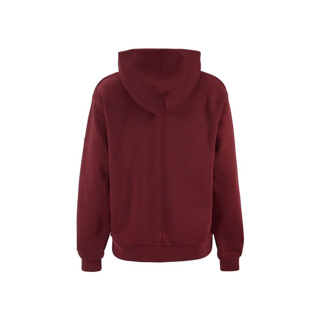 Community 2.0 Hoodie Damen