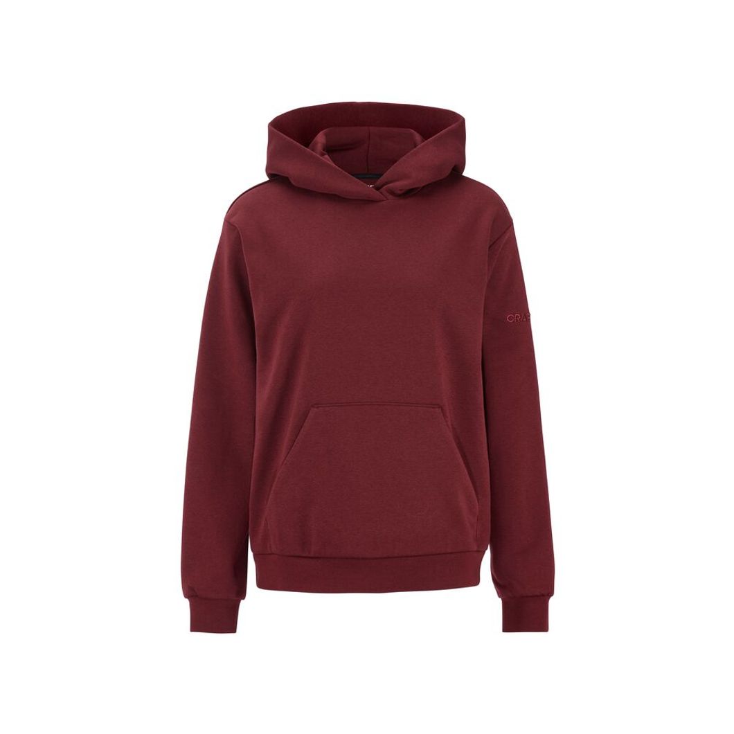 Community 2.0 Hoodie Damen