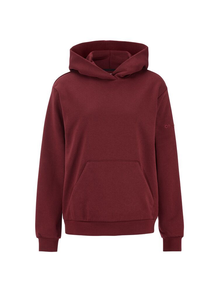 Community 2,0 Hoodie Damen