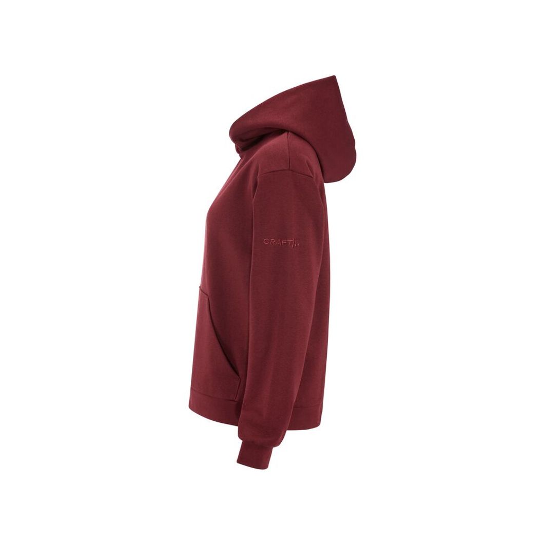 Community 2.0 Hoodie Damen