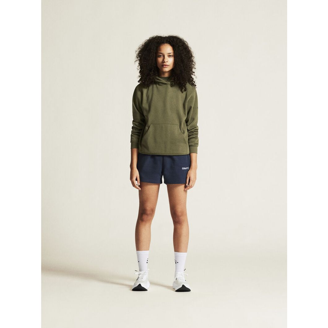 Community 2.0 Hoodie Damen
