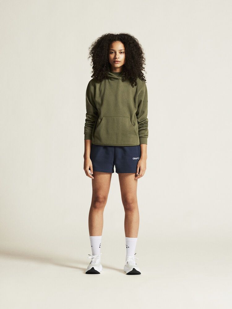 Community 2,0 Hoodie Damen
