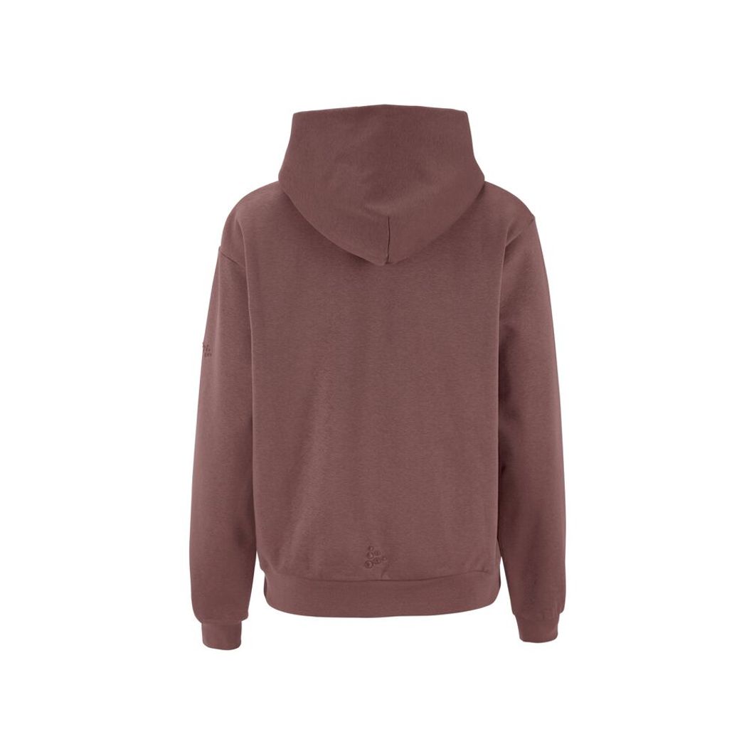 Community 2.0 Hoodie Damen